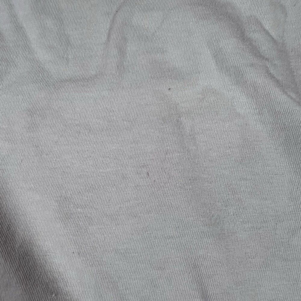 Vintage Chicago Bulls NBA Champions 1991 1992 Sweet Repeat T-Shirt Size Large - Picture 10 of 10